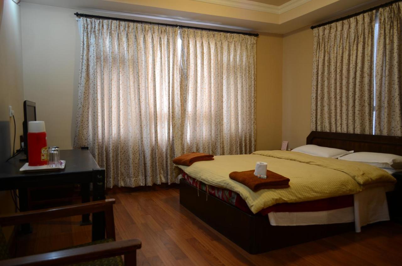 Hotel Ganesh Himal Kathmandu Ruang foto
